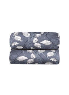 Noomi Serine Double sided Bedspread 8 pcs microfiber  - Image 4