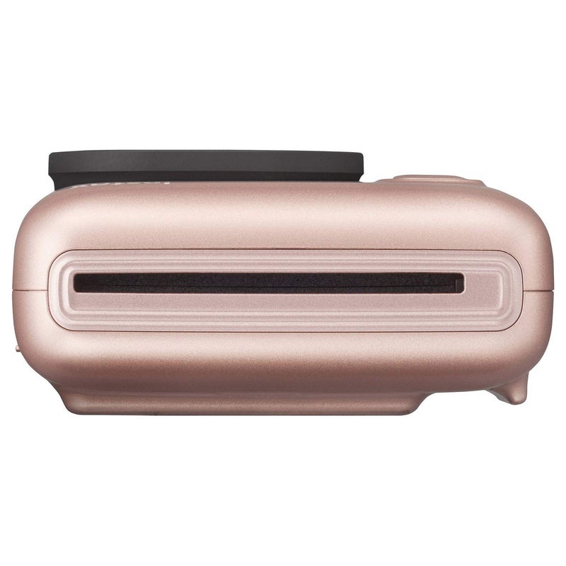 Instax Fujifilm Instax Mini Liplay Hybrid Instant Camera (Rose Gold) - Image 4