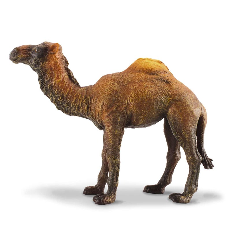 كوليكتا لعبة مجسم جمل للأطفال من كوليكتا - Image 1