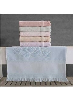 FIESTA Towel 50 x 90 cm 
