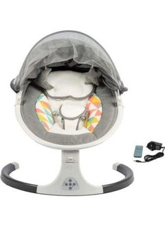 StarKids Electric Rocking Chair for Children  - Image 2