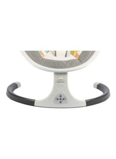 StarKids Electric Rocking Chair for Children  - Image 4