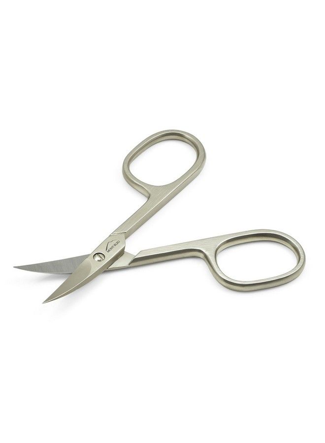 Mont Bleu مقص أظافر مصنوع في إيطاليا ومشحوذ في زولينجن - Image 3