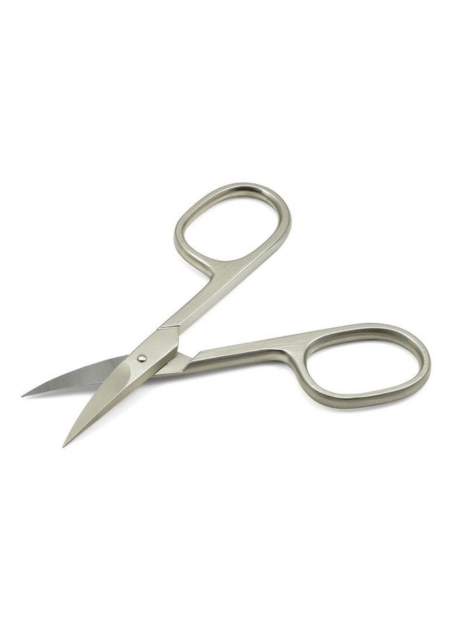 Mont Bleu مقص أظافر مصنوع في إيطاليا ومشحوذ في زولينجن - Image 5