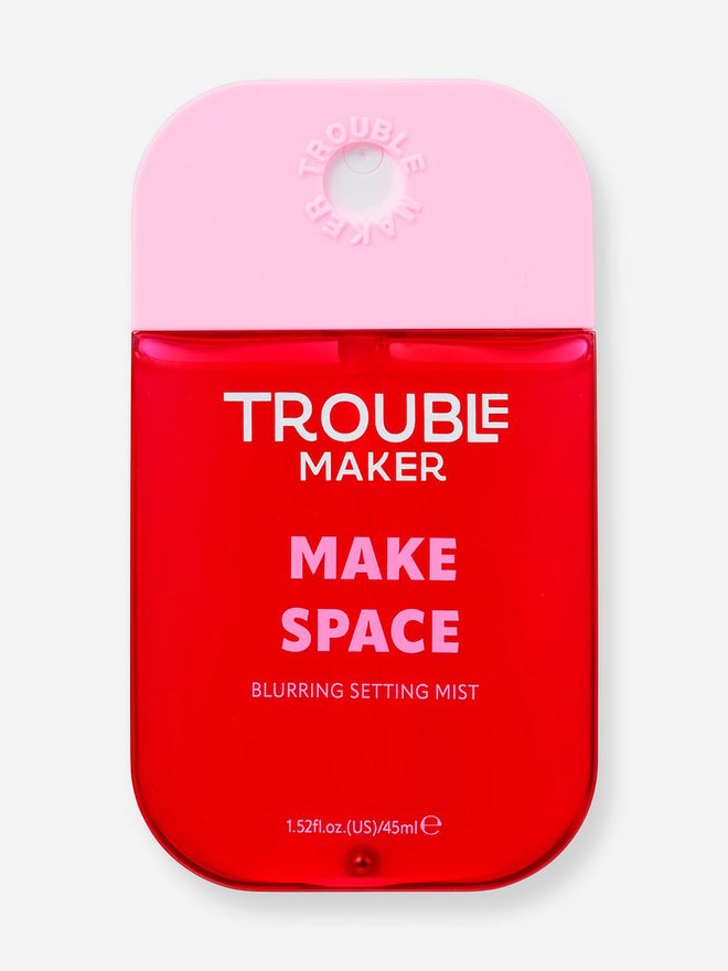 Trouble Maker رذاذ تثبيت بلور المسام لصنع المساحة المزعجة - Image 1