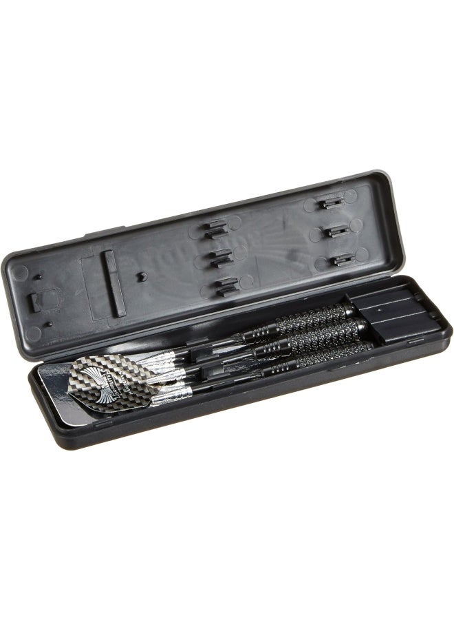 Harrows 59304 Black Arrow Steel Tip Dart 23 Gram, 23g - Image 2