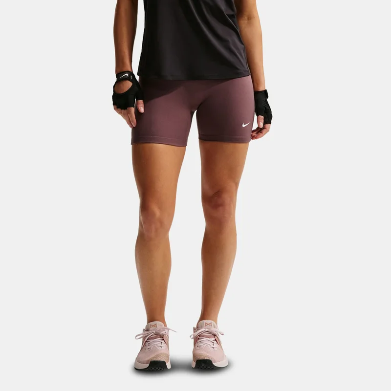 Women's One Dri-FIT High-Rise Bike Shorts