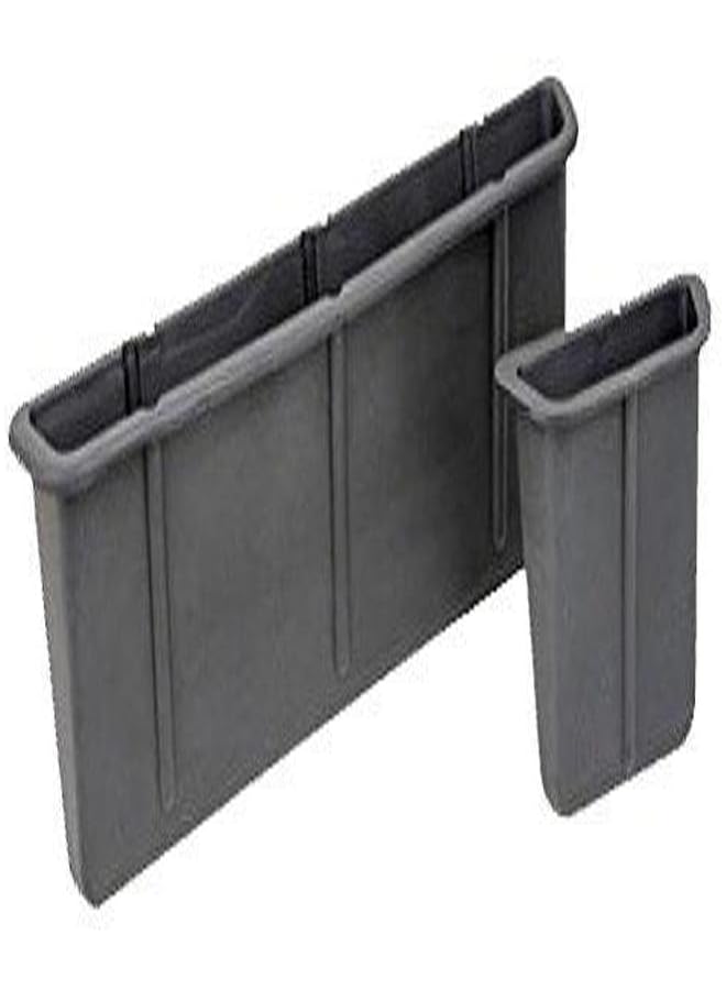 Custom Accessories 91130 Universal Seat Organizer
