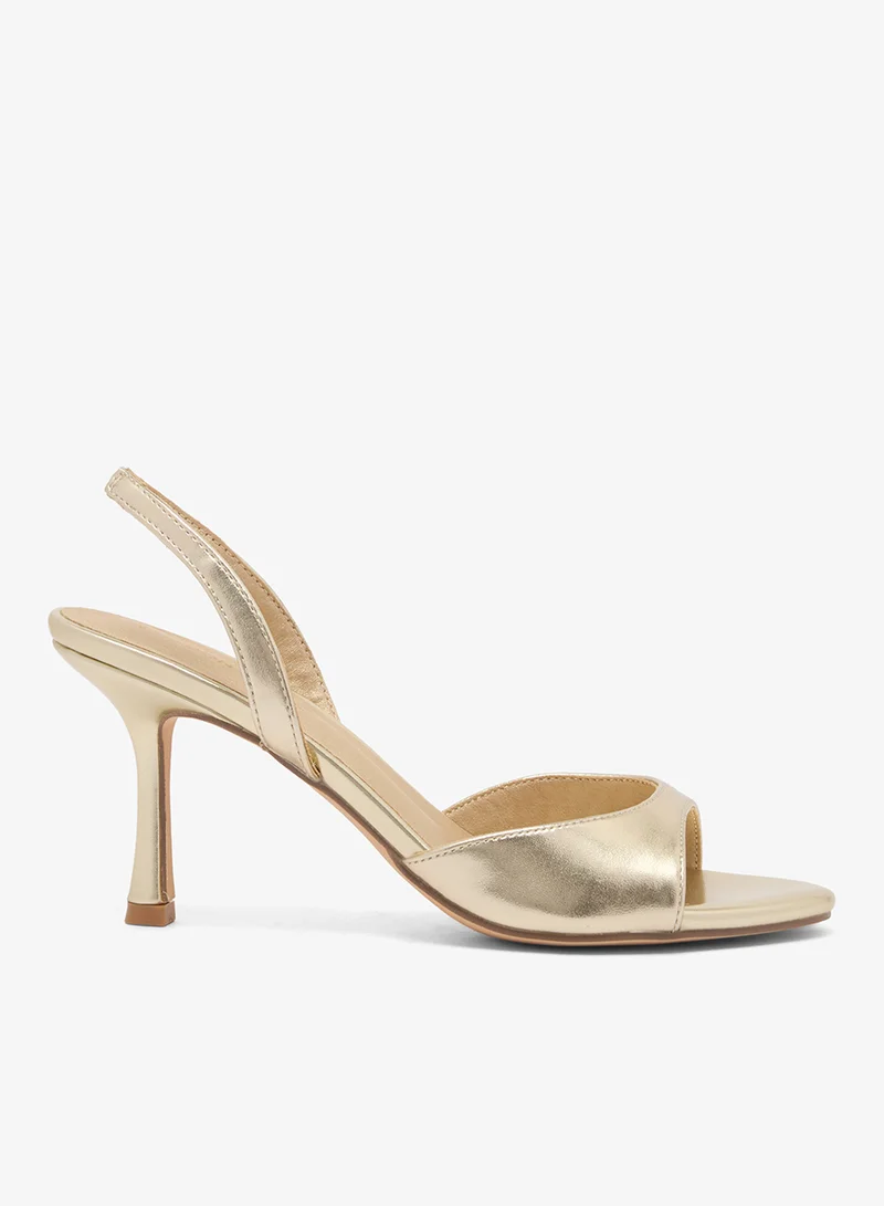 Nora High Heel Shoes