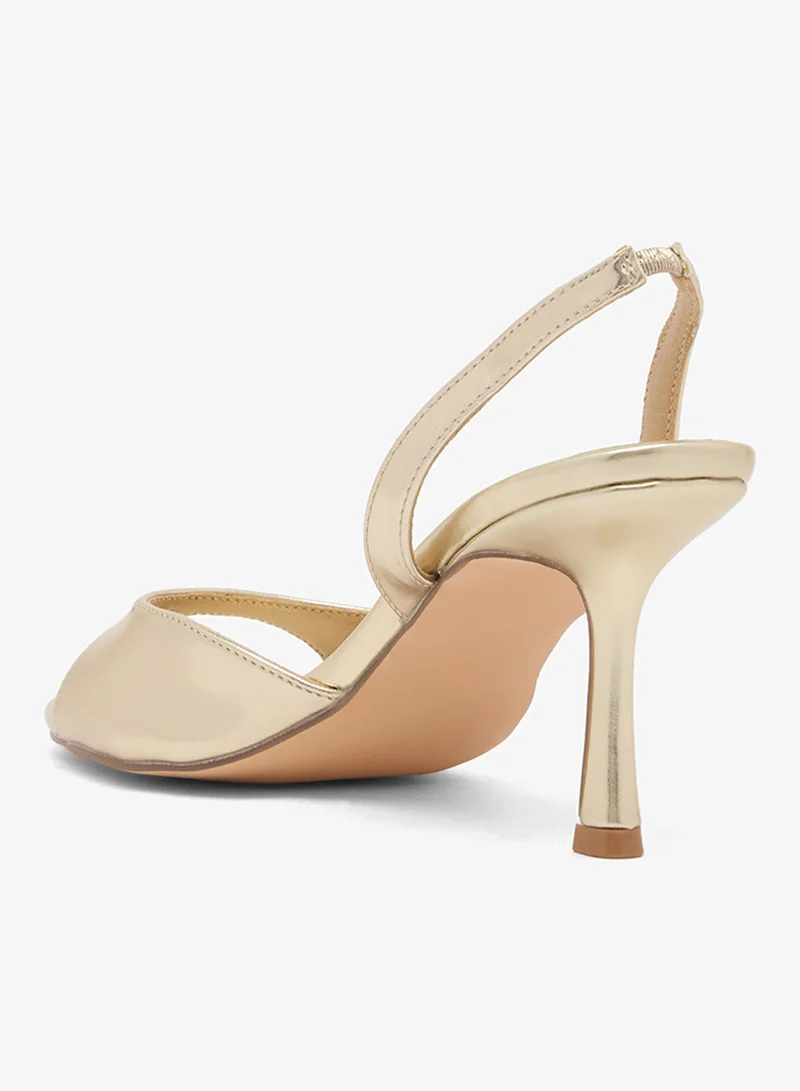London Rebel  Nora High Heel Shoes for Women | Best Price UAE