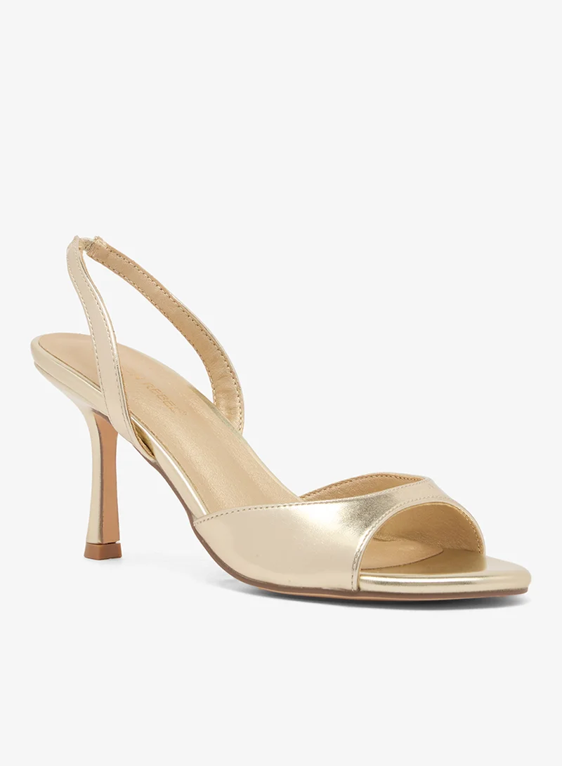 London Rebel  Nora High Heel Shoes for Women | Best Price UAE
