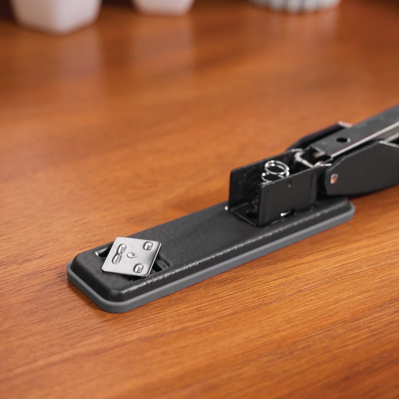 Swingline Stapler, Cub Compact Desktop Stapler, 20 Sheet Capacity, Metal, Matte Black (S701068) - Image 5