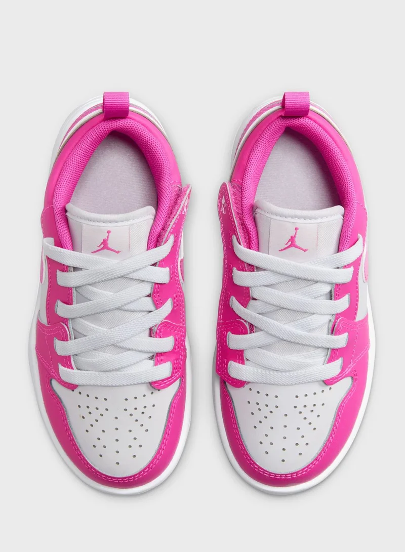 Jordan Kids Jordan 1 Low Alt Fund Gp