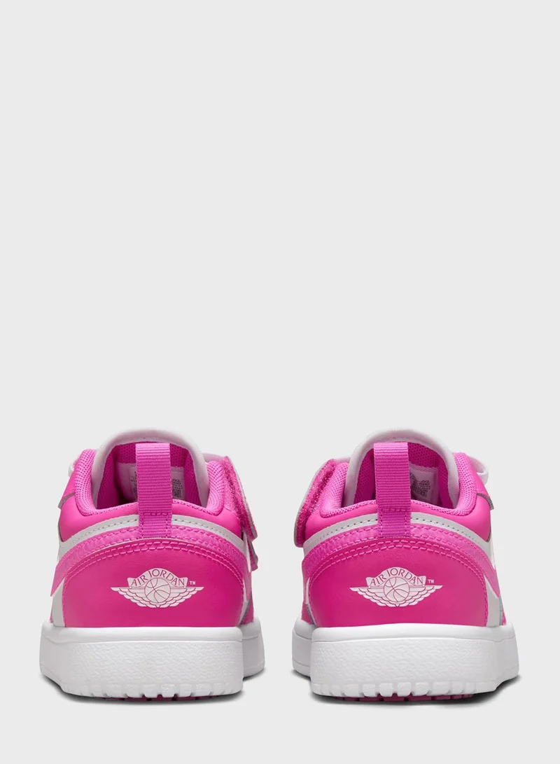 Jordan Kids Jordan 1 Low Alt Fund Gp