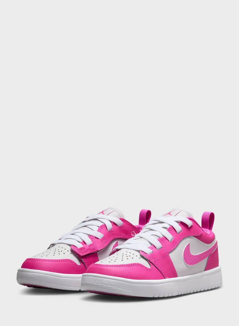 Jordan Kids Jordan 1 Low Alt Fund Gp