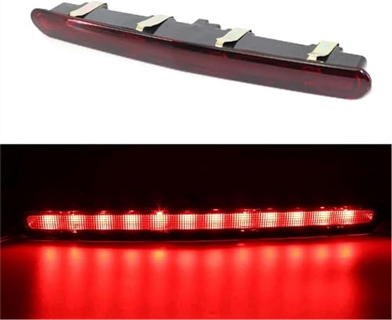 Wivplex Third Brake Light for Chevy Camaro 2016-2020 - Image 4