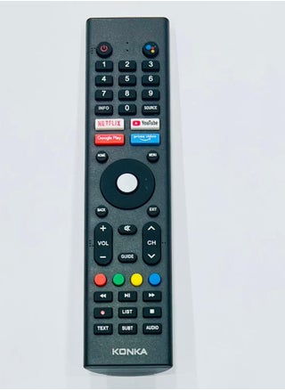 TV Remote Control For SMART - pzsku/Z18DEC3F4290DBED9904DZ/45/_/1726922147/4d7bc79d-72e3-49b9-900e-e2a35676c34b