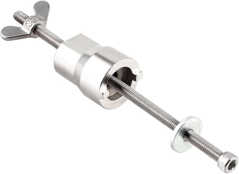 klarakoUniversal Bike Hub Repair Tool Freehubs Body Remover Freehub Tool Wrench - Image 5
