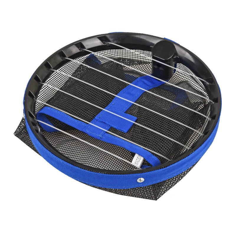 JD Jing Zao WINION Premium Table Tennis Ball Retriever, Lightweight And Portable Ball Picker, Standing Blue Model - Image 5