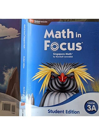 Math in Focus  Singapore Math Course 3A  2020 Student Edition  Ed   1 - pzsku/Z18DEDA1B6B098D305E74Z/45/_/1705590726/5c4196e9-b33e-4174-affe-5bf00f8b63b7