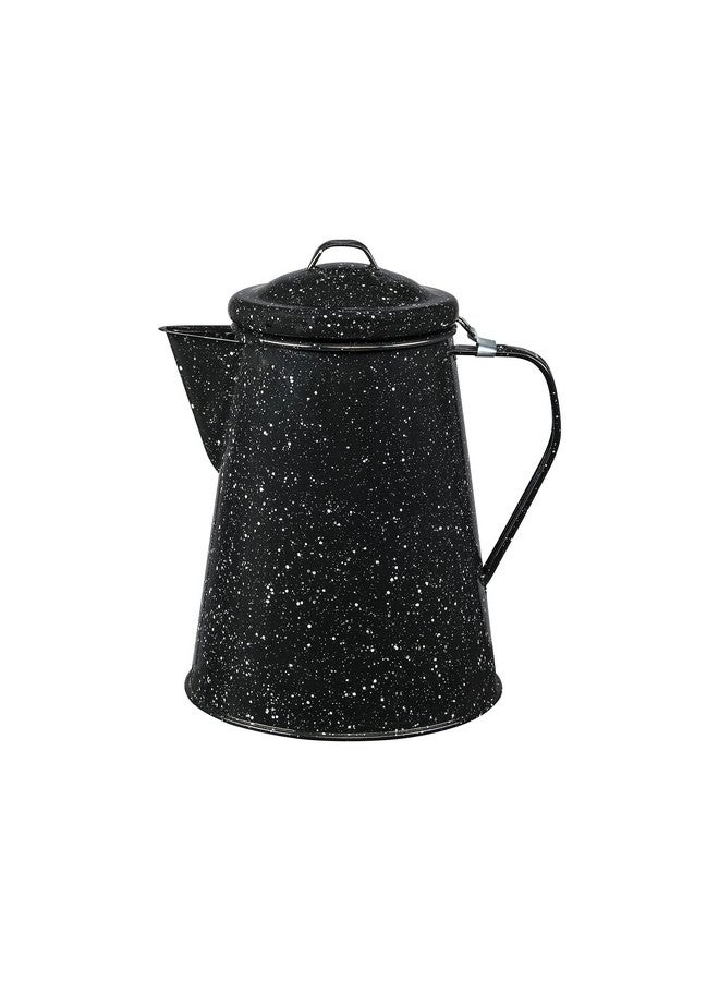Granite Ware 6006-1 3-Quart Coffee Boiler - Image 1