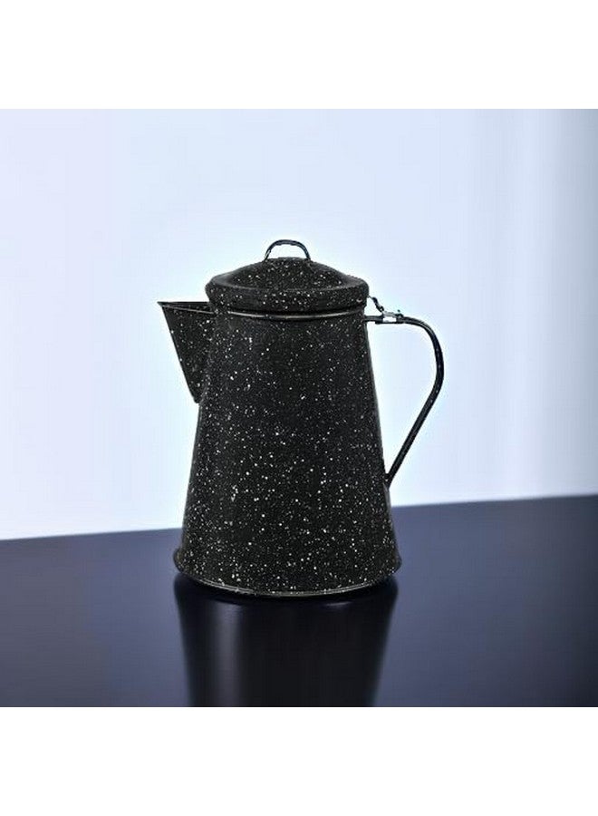 Granite Ware 6006-1 3-Quart Coffee Boiler - Image 5