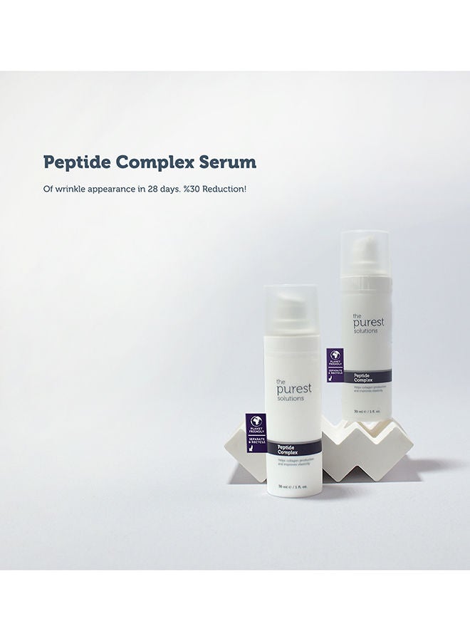 the purest solutions Peptide Complex Serum - Image 4