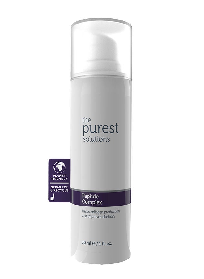 the purest solutions Peptide Complex Serum - Image 2