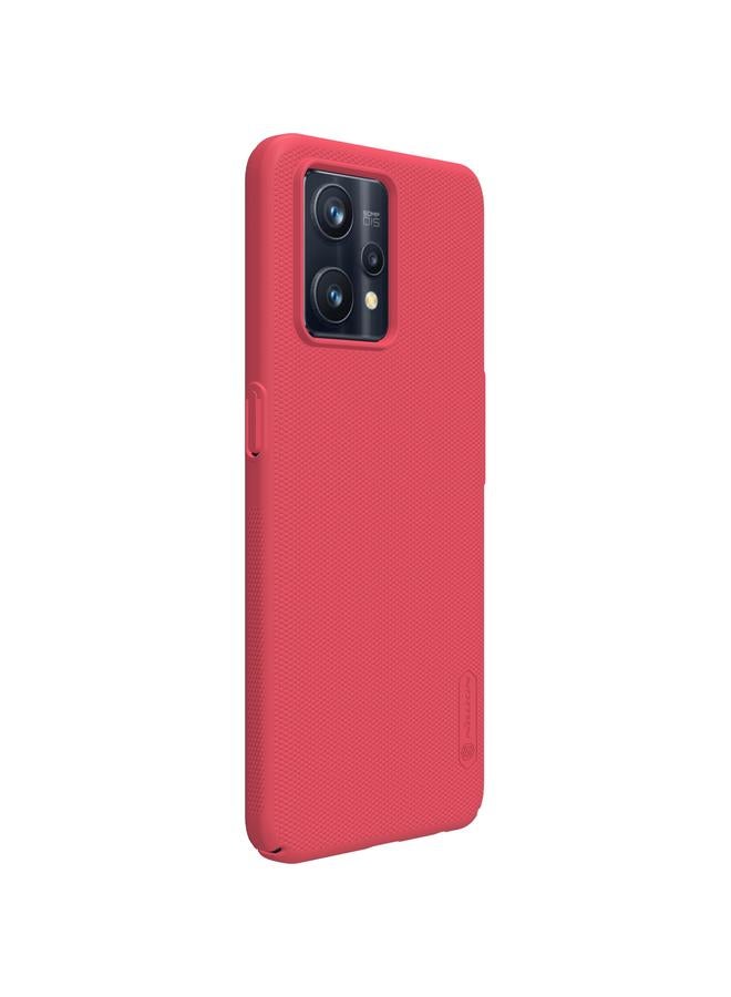 Nillkin Case For OPPO Realme 9 Pro+ 5G Frosted PC Phone Case - Image 2