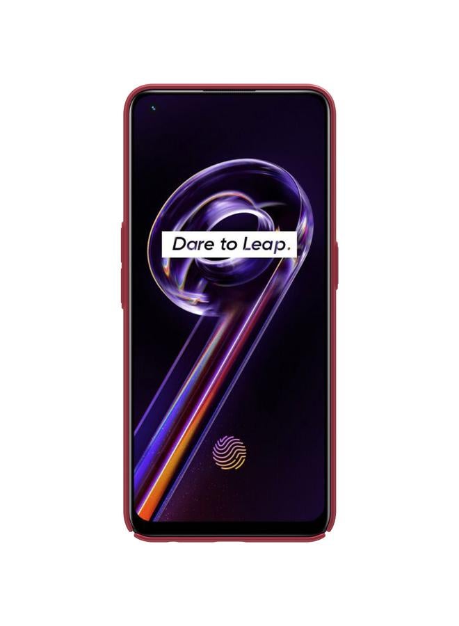 Nillkin Case For OPPO Realme 9 Pro+ 5G Frosted PC Phone Case - Image 3