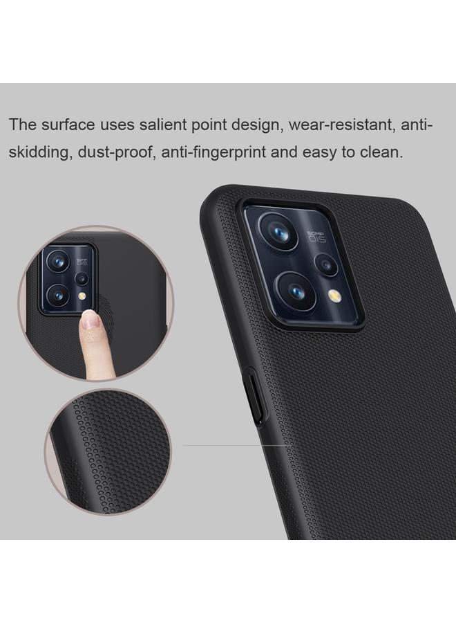 Nillkin Case For OPPO Realme 9 Pro+ 5G Frosted PC Phone Case - Image 5