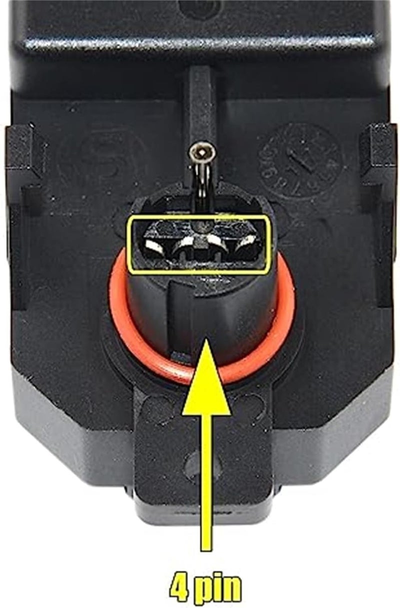 Wivplex Window Regulator Motor Module for Various Renault Models - Image 2