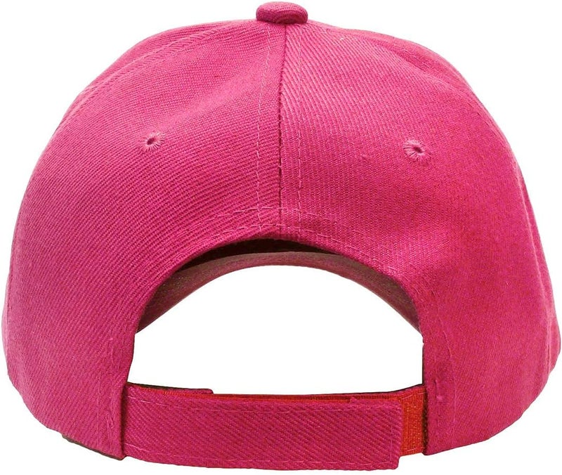 Falari Baseball Cap Adjustable Size for Running Workouts and Outdoor Activities All Seasons - Image 3