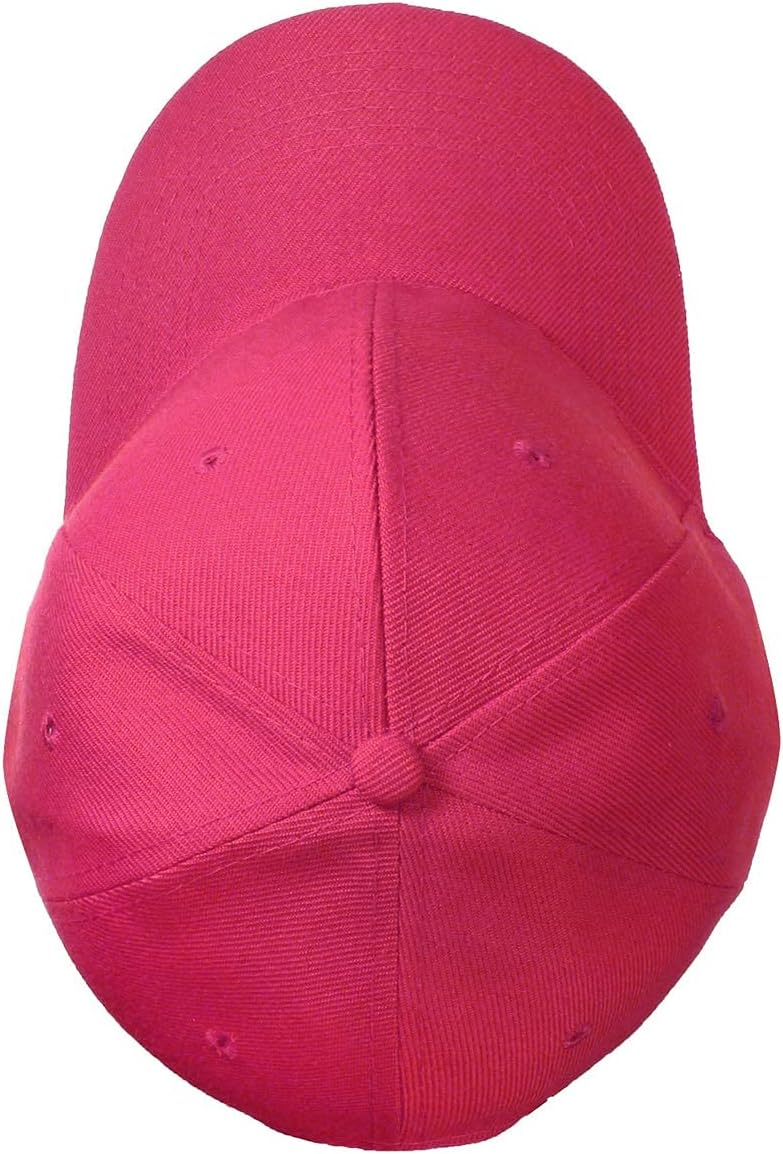 Falari Baseball Cap Adjustable Size for Running Workouts and Outdoor Activities All Seasons - Image 4