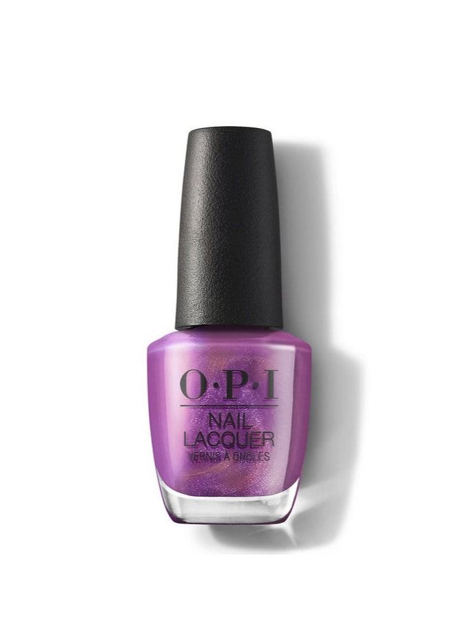 OPI NL عجلة ألواني تدور HRN08 15 مل