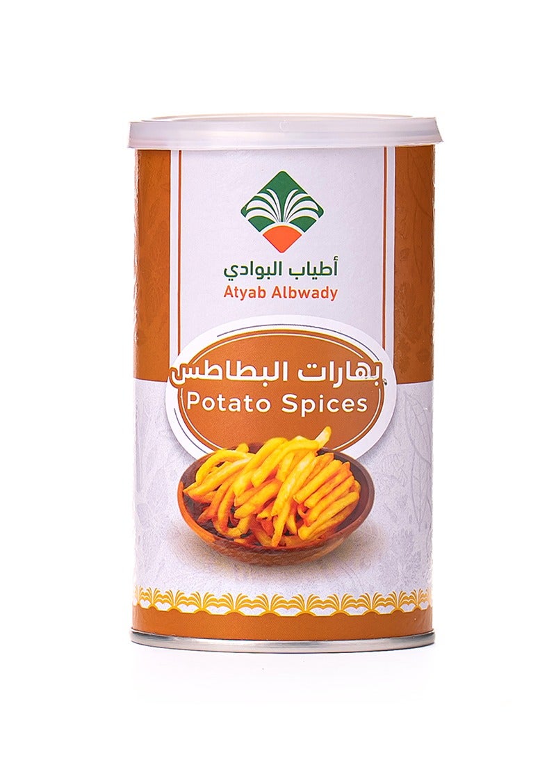 atyab_al_bawady Potato Spices - Image 1