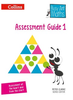 Assessment Guide 1  - Image 2