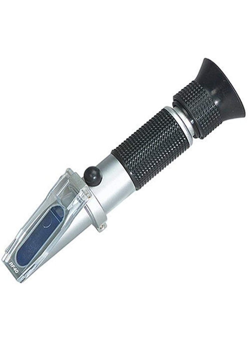 Extech RF40 Battery Acid and Engine Coolant Refractometer Fahrenheit
