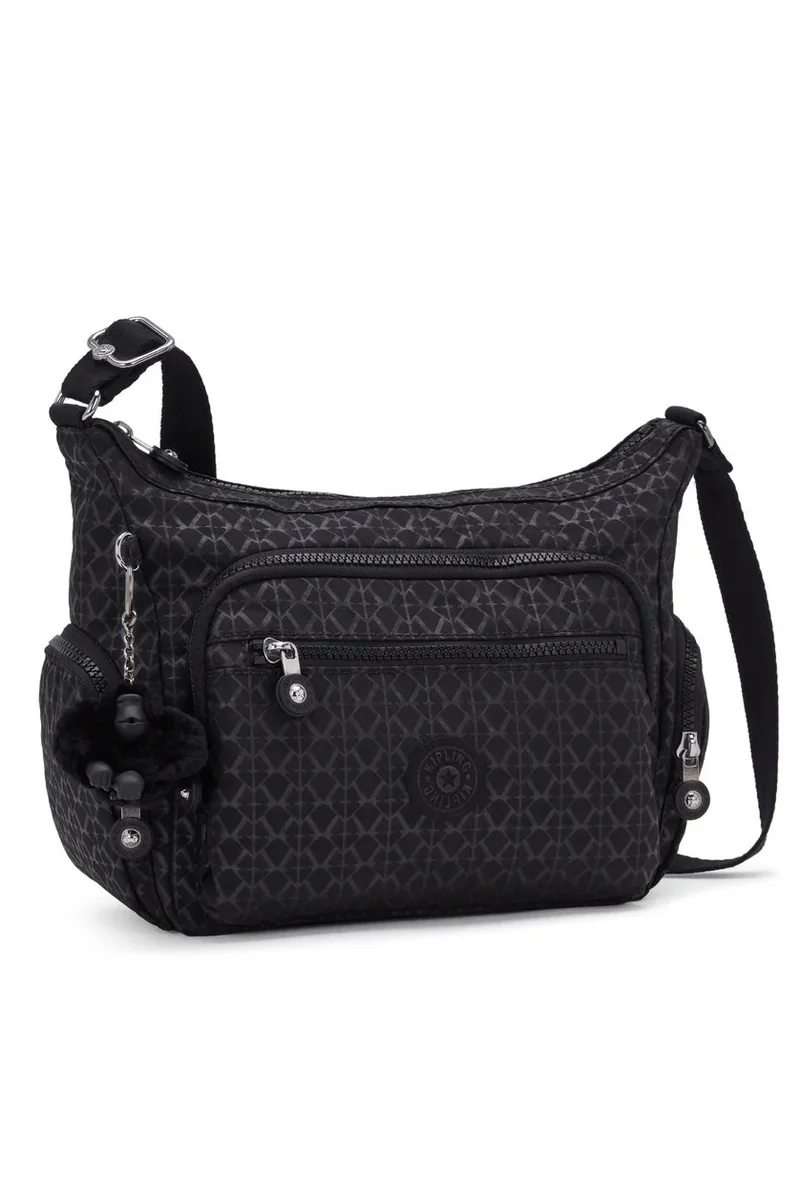 kipling Gabbie S, Medium Female Crossbody Bag