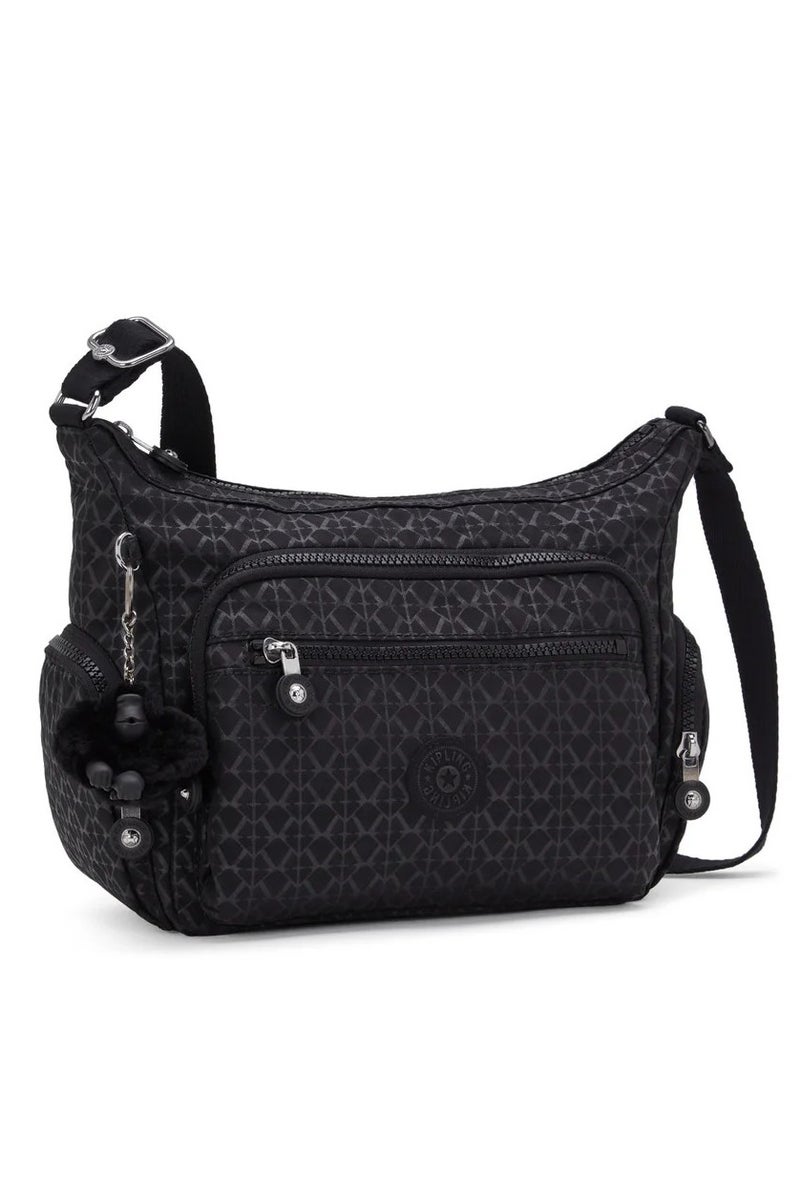 kipling Gabbie S, Medium Female Crossbody Bag - Image 4
