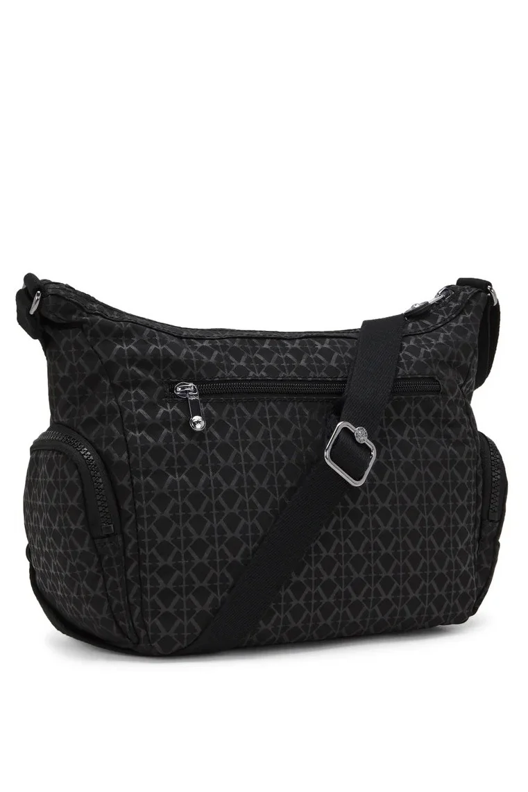 kipling Gabbie S, Medium Female Crossbody Bag