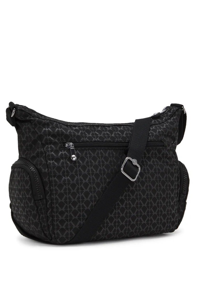kipling Gabbie S, Medium Female Crossbody Bag - Image 2