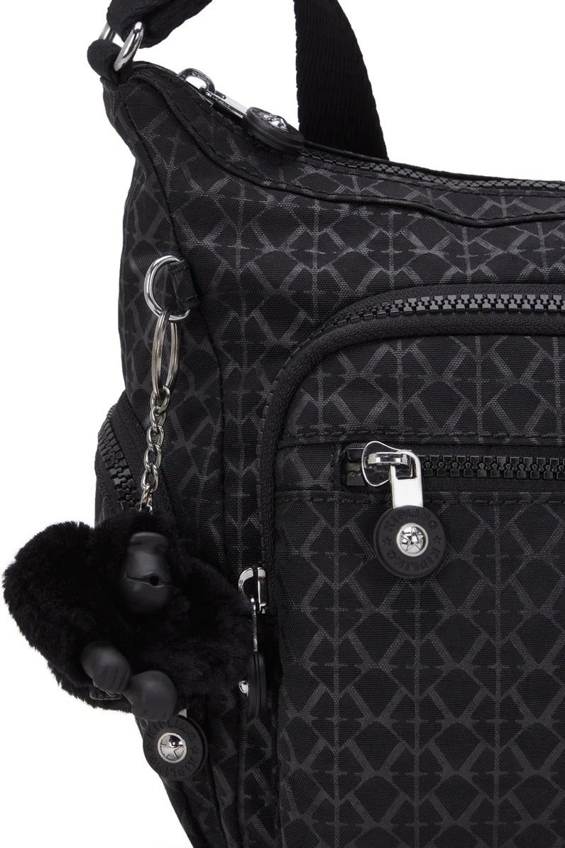 kipling Gabbie S, Medium Female Crossbody Bag - Image 5