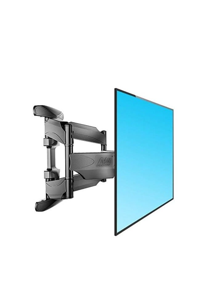 Nb757-l400 full motion cantilever mount for flat panel tv screens 32 to 70 inches - Image 2