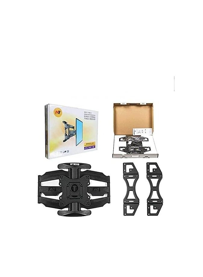 Nb757-l400 full motion cantilever mount for flat panel tv screens 32 to 70 inches - Image 3