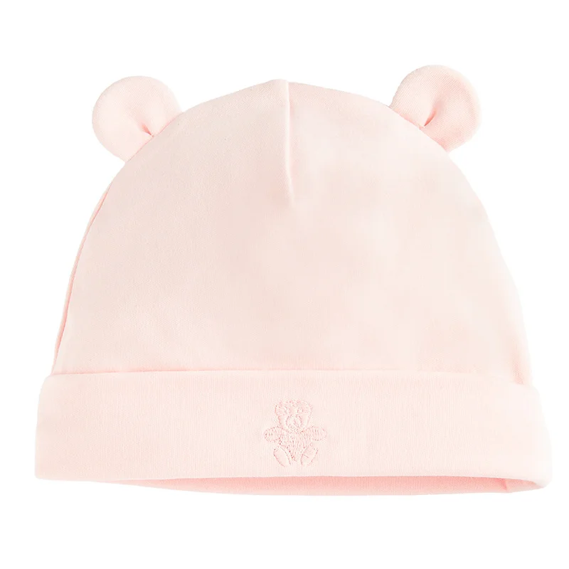 Cool Club by SMYK CAG2203064-00-P MULTICOLOUR COTTON CAP 2-PACK