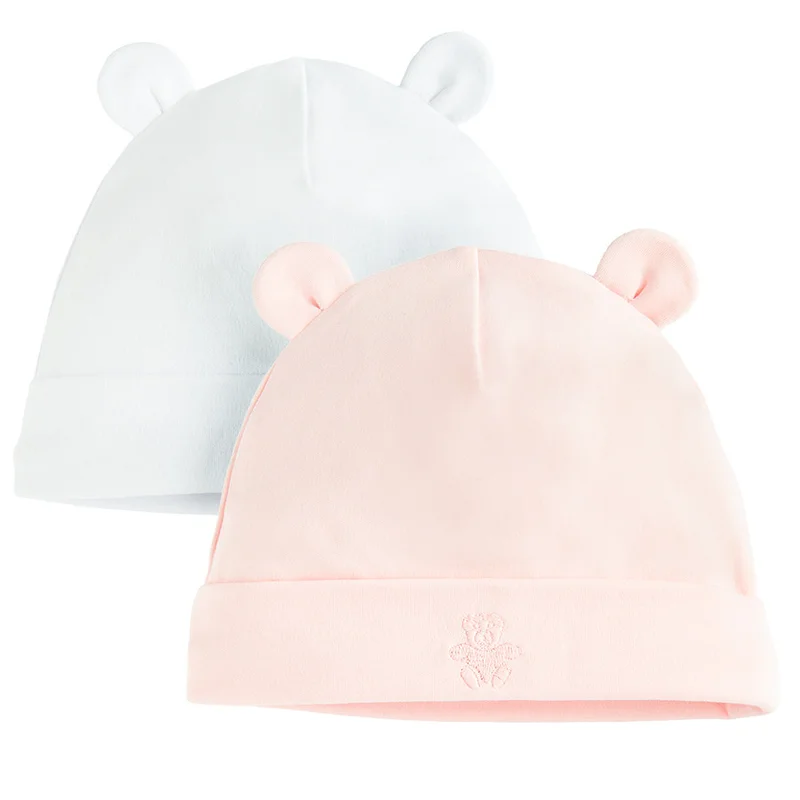 Cool Club by SMYK CAG2203064-00-P MULTICOLOUR COTTON CAP 2-PACK