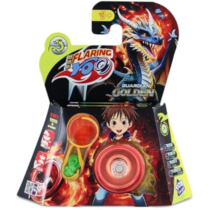 GOLDEN GUARDIAN (RESPONSIVE) - Image 3