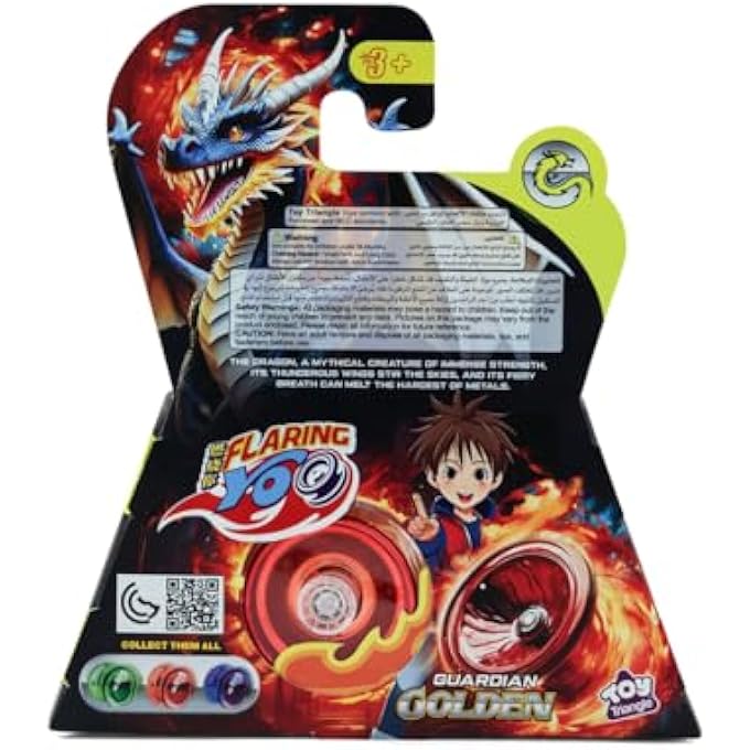 GOLDEN GUARDIAN (RESPONSIVE) - Image 5