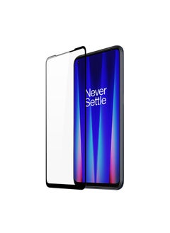 DUX DUCIS Tempered Glass Screen Protector For Oneplus Nord CE2 5G  - Black